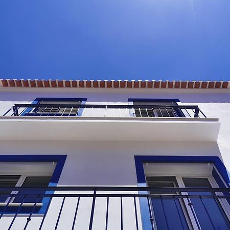 Casa Do Jo'Quim Villa Nazaré Kültér fotó